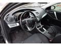 Graphite Mica - MAZDA3 s Sport 4 Door Photo No. 10