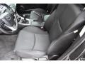 Graphite Mica - MAZDA3 s Sport 4 Door Photo No. 11