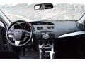 Graphite Mica - MAZDA3 s Sport 4 Door Photo No. 13