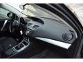 Graphite Mica - MAZDA3 s Sport 4 Door Photo No. 17