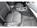 Graphite Mica - MAZDA3 s Sport 4 Door Photo No. 18