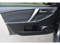 Graphite Mica - MAZDA3 s Sport 4 Door Photo No. 25