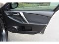 Graphite Mica - MAZDA3 s Sport 4 Door Photo No. 26
