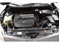 Graphite Mica - MAZDA3 s Sport 4 Door Photo No. 28