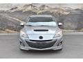 Liquid Silver Metallic - MAZDA3 MAZDASPEED3 Sport 5 Door Photo No. 4