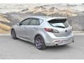 Liquid Silver Metallic - MAZDA3 MAZDASPEED3 Sport 5 Door Photo No. 7