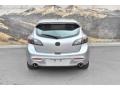 Liquid Silver Metallic - MAZDA3 MAZDASPEED3 Sport 5 Door Photo No. 8