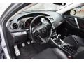 Liquid Silver Metallic - MAZDA3 MAZDASPEED3 Sport 5 Door Photo No. 10