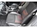 Liquid Silver Metallic - MAZDA3 MAZDASPEED3 Sport 5 Door Photo No. 11