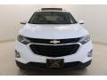 Summit White - Equinox LT AWD Photo No. 2