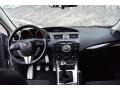 Liquid Silver Metallic - MAZDA3 MAZDASPEED3 Sport 5 Door Photo No. 13