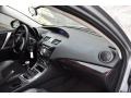Liquid Silver Metallic - MAZDA3 MAZDASPEED3 Sport 5 Door Photo No. 16
