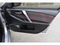 Liquid Silver Metallic - MAZDA3 MAZDASPEED3 Sport 5 Door Photo No. 25