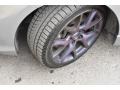 Liquid Silver Metallic - MAZDA3 MAZDASPEED3 Sport 5 Door Photo No. 28