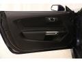 Ebony Door Panel Photo for 2019 Ford Mustang #133414967
