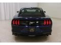 2019 Kona Blue Ford Mustang EcoBoost Fastback  photo #18
