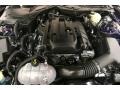 2.3 Liter Turbocharged DOHC 16-Valve EcoBoost 4 Cylinder Engine for 2019 Ford Mustang EcoBoost Fastback #133415150