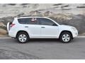 Super White - RAV4 I4 4WD Photo No. 2