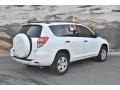 Super White - RAV4 I4 4WD Photo No. 3