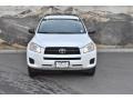 Super White - RAV4 I4 4WD Photo No. 4