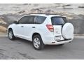 Super White - RAV4 I4 4WD Photo No. 7