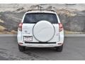 Super White - RAV4 I4 4WD Photo No. 8