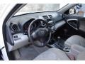 Super White - RAV4 I4 4WD Photo No. 10