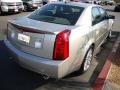 Light Platinum - CTS Sport Sedan Photo No. 3