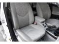 Super White - RAV4 I4 4WD Photo No. 18