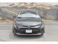 Black Sand Pearl - Corolla LE Hybrid Photo No. 2