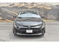 2020 Black Sand Pearl Toyota Corolla LE Hybrid  photo #2