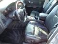 Light Platinum - CTS Sport Sedan Photo No. 9