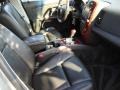Light Platinum - CTS Sport Sedan Photo No. 12