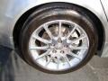 Light Platinum - CTS Sport Sedan Photo No. 13
