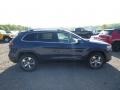 Blue Shade Pearl - Cherokee Limited 4x4 Photo No. 6