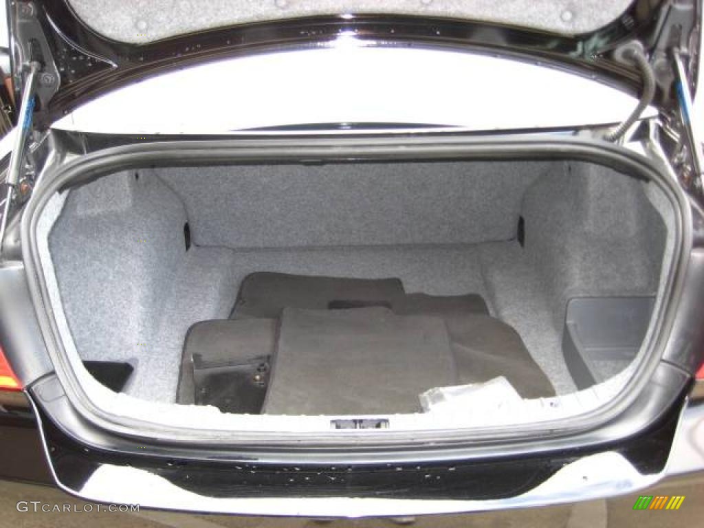 2007 3 Series 335i Sedan - Jet Black / Terra/Black Dakota Leather photo #17