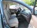 2014 Mountain Air Metallic Honda CR-V EX AWD  photo #18