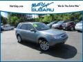 Sage Green Metallic 2012 Subaru Forester 2.5 X Premium