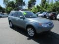 2012 Sage Green Metallic Subaru Forester 2.5 X Premium  photo #4