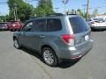 Sage Green Metallic - Forester 2.5 X Premium Photo No. 8