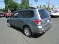 2012 Sage Green Metallic Subaru Forester 2.5 X Premium  photo #8