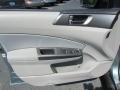 2012 Sage Green Metallic Subaru Forester 2.5 X Premium  photo #14