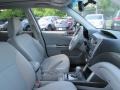 Sage Green Metallic - Forester 2.5 X Premium Photo No. 17