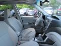 2012 Sage Green Metallic Subaru Forester 2.5 X Premium  photo #17