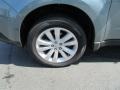 Sage Green Metallic - Forester 2.5 X Premium Photo No. 23