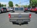 2011 Dark Shadow Grey Metallic Ford Ranger XLT SuperCab 4x4  photo #7