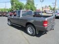 Dark Shadow Grey Metallic - Ranger XLT SuperCab 4x4 Photo No. 8