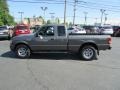 Dark Shadow Grey Metallic - Ranger XLT SuperCab 4x4 Photo No. 9