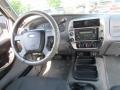 2011 Dark Shadow Grey Metallic Ford Ranger XLT SuperCab 4x4  photo #10