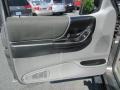 2011 Dark Shadow Grey Metallic Ford Ranger XLT SuperCab 4x4  photo #13